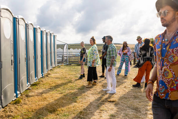 Best Portable Shower Rental  in Rineyville, KY